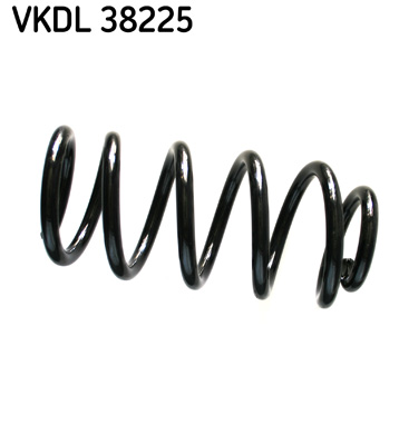 SKF VKDL 38225 Fahrwerksfeder